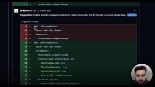 AI Code Review Just Got Smarter – Now Catches Cloud Misconfigs