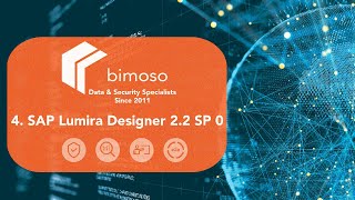 4. SAP Lumira Designer 2.2 SP 0 New Features!