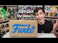 New Exclusive Funkoween Funko Pop Haul | Chase Funko Pop Hunting!