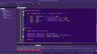 Default parameters - C++ programming practice