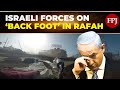 Al-Qassam Brigades Destroy Israeli Convoy in Rafah