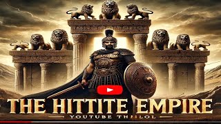 The Hittite Empire - Chronos Lenz