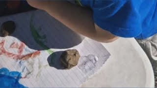Family members raise questions about 4-year-old found buried in an Aberdeen yard