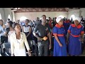 Kare Vanhu Venyu, Baba - The United Methodist Church - Bulawayo Midlands District UMYF