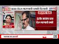 indrajeet sawant यांना जीवे मारण्याची धमकी प्रकरणी sushma andhare यांची प्रतिक्रिया lokshahi news