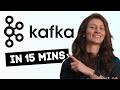Kafka Tutorial for Beginners | Everything you need to get started