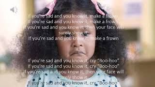 Second Step week 7 day2 Sad Song