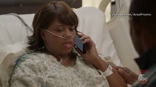 Grey's Anatomy 14x11 Ending Scene Season 14 Episode 11 [HD] "(Don't Fear) the Reaper"
