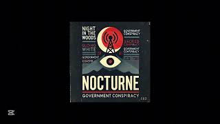 Nocturne #4 - How Crowds are Manipulated: The Psychology of Mass Influence