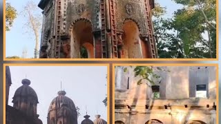 Temple of Pathra -A Historical Tour -Part 2 মন্দিরময় পাথরা ভ্রমণ - দ্বিতীয় পর্ব