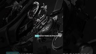 Create Exploded Product Videos like ths tool | Quixy AI