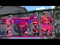 【スプラトゥーン2 52】初見さん大歓迎！参加型バトル！！！