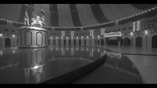 "Round The Circle I" - Squid game [Season 2] [With Carousel music segments.]