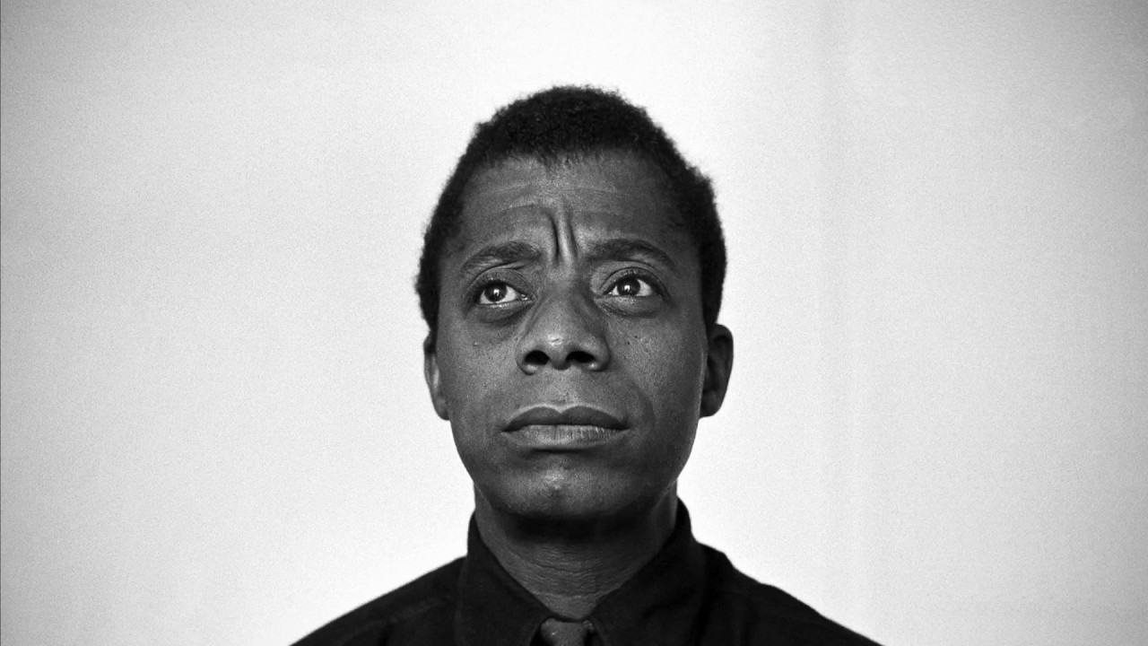James Baldwin Youtube