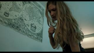 Room fight scene - Morgane Bujoli