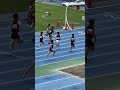 【南関東100m2位】城西の1走 所 大空 が都総体準決勝でロケットスタート。