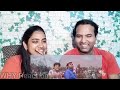 jalikattu paavangal🐂😜😝🤣 parithabangal video reaction gopi sudhakar tamil couple reaction