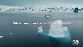 Your Journey Begins Here – Fall in Love with Princess Cruises