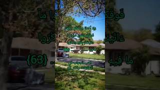 الايات 62 و 63 من سورة البقرة | #quran #قرآن #سورة_البقرة #شورت #اكسبلور #ريمكس #remix #shorts