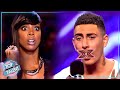 Download Rudest Auditions...EVER? | X Factor, Got Talent & Idols | Top Talents In Mp4 3Gp Full HD Video