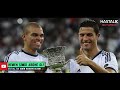 mutlak rekabet cristiano ronaldo vs lionel messi 2. bÖlÜm