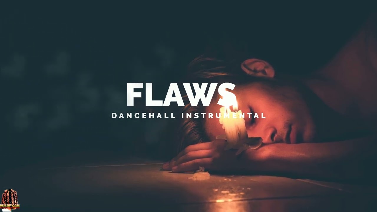 [FREE] Dancehall Riddim Instrumental 2022 (FLAWS) - YouTube