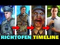 Entire History of Richtofen – Ultimis, Primis, The Director World at War – Black Ops 6 Zombies Story