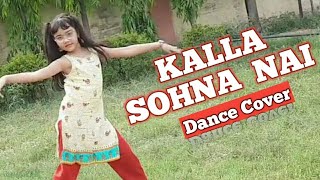 KALLA SOHNA NAI | Asim Riaz & Himanshi Khurana |Kala Sona | Dance | Neha Kakkar | Abhigya Jain Dance