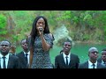 Zimpraise - Shoko Renyu ft Chelsea Mguni (Hymns Night 4)