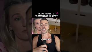 Texas Resident EXPOSES Water Crisis… Then Gets ARRESTED #Texas #Viral #Politics