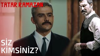 Yeni Savcı'nın Cezaevine Gelişi - Tatar Ramazan 10. Bölüm