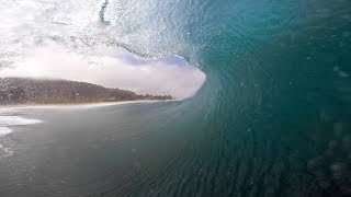 GoPro : Conor Kennedy - Backdoor 10.10.16 - Surf