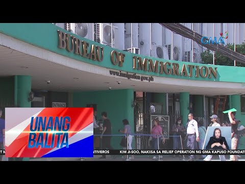 Ilang Chinese POGO workers na nagkapamilya sa Pilipinas, inaasahang maisasama… Unang Balita