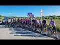 First New Clark City Cycling Race Track Read | TCG Racing Team Tune Up