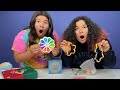 REVIEWING Amazon FIDGET TOYS  - POP IT FIDGET, SIMPL DIMPL!!!