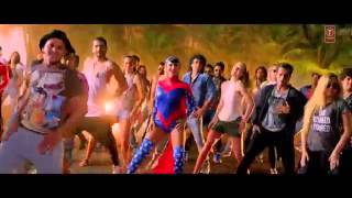 Super Girl From China Video Song   Kanika Kapoor Feat Sunny Leone Mika Singh   T Series