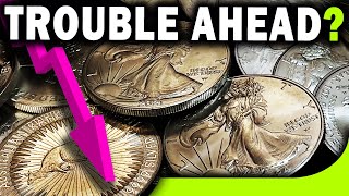 Silver Is BACK Over $30! But I'm STILL Concerned!