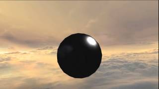 #7 Tokzin Java 3D Game Engine Demo - Basic Physics
