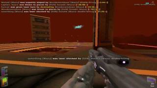 Red Eclipse 1.2 Montage !!! by Sona64