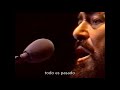 core ngrato luciano pavarotti subtítulos español