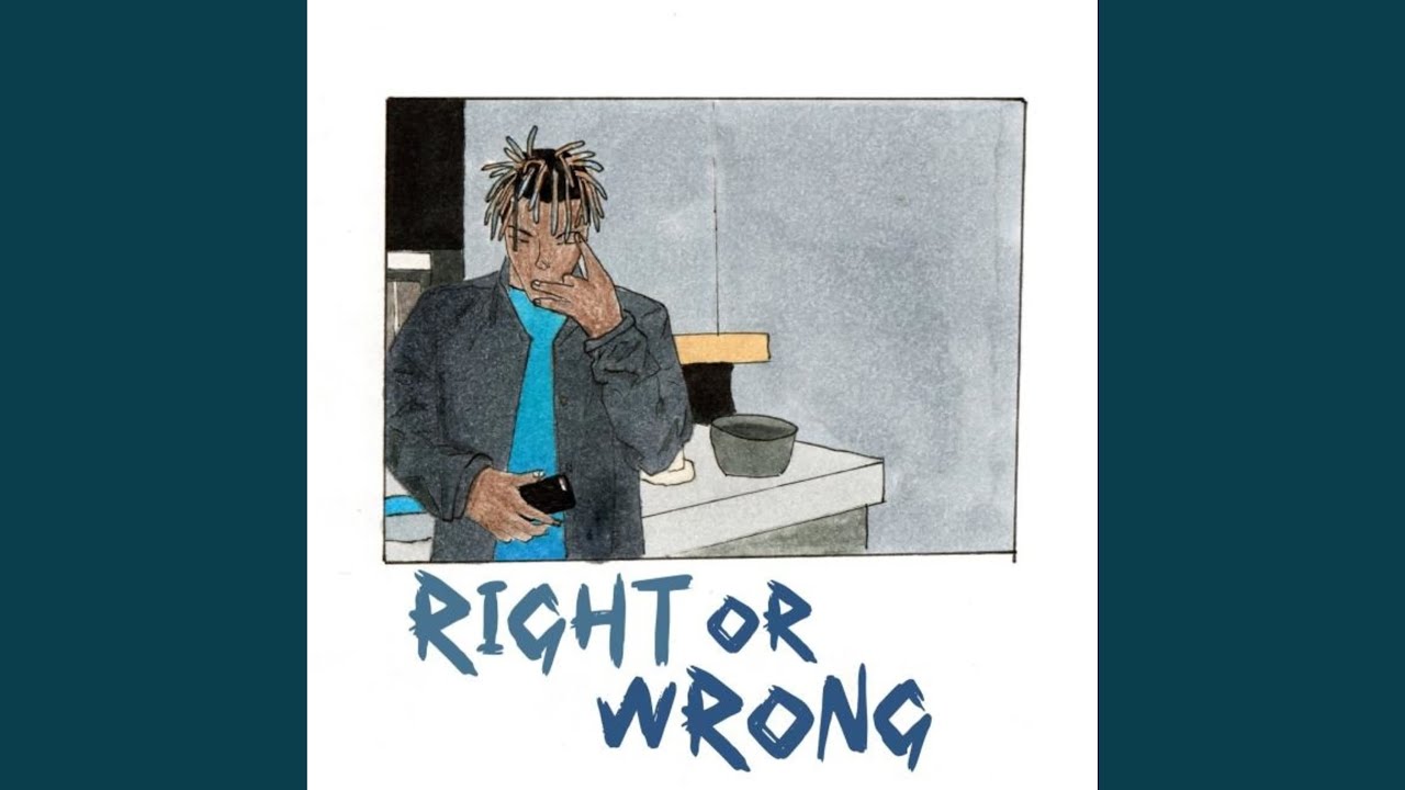Right Or Wrong Youtube Music