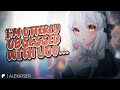 ASMR || Your Flirty Maid Wants To Confess To You... [Friends to Lovers] [Lore]