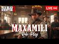 Back in the Wild West (GTA RP TROLLING)