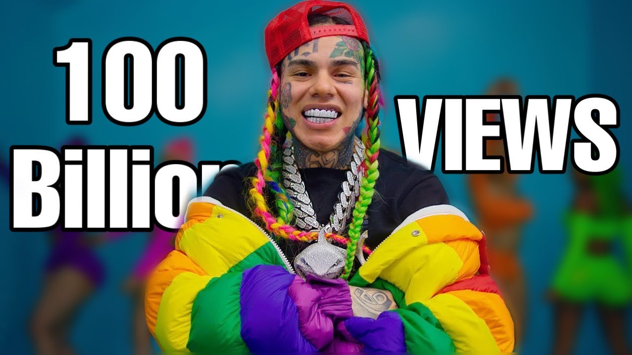 Top 10 Most Viewed Videos World Record Youtube