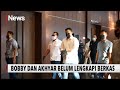 Bobby dan Akhyar Belum Lengkapi Berkas Pilkada 2020 - iNews Sore 16/09