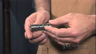 Brownells - Muzzle Brake