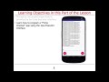 The Java Executor Interface (Parts 1 and 2)
