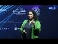 Yvette Gonzalez - GLEX summit 2024 | A History of the Future