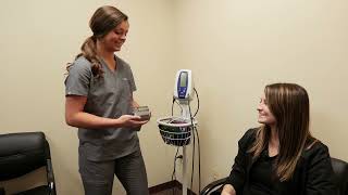 CCHS CTE – Nursing Education