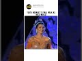 miss world 1999 yukta mookhey s final walk missindia bollywood missworld